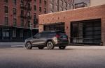 GMC Terrain 2017 года